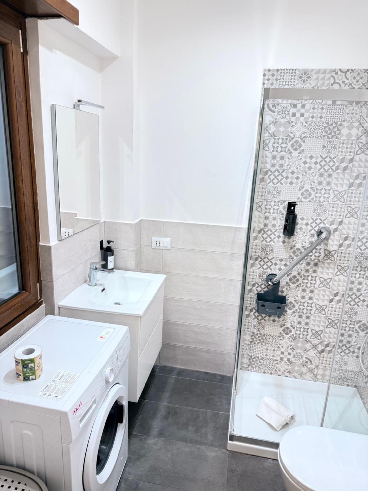 Valle Aurelia Station House One By Dama — Photos 1